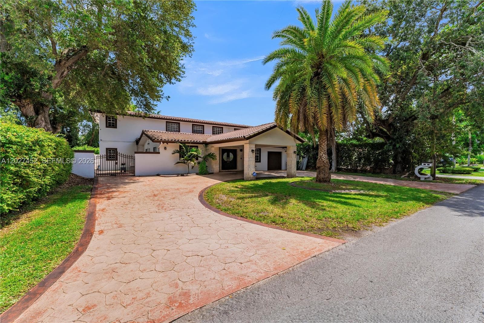 6284 SW 26th St, Miami, FL 33155 photo 4