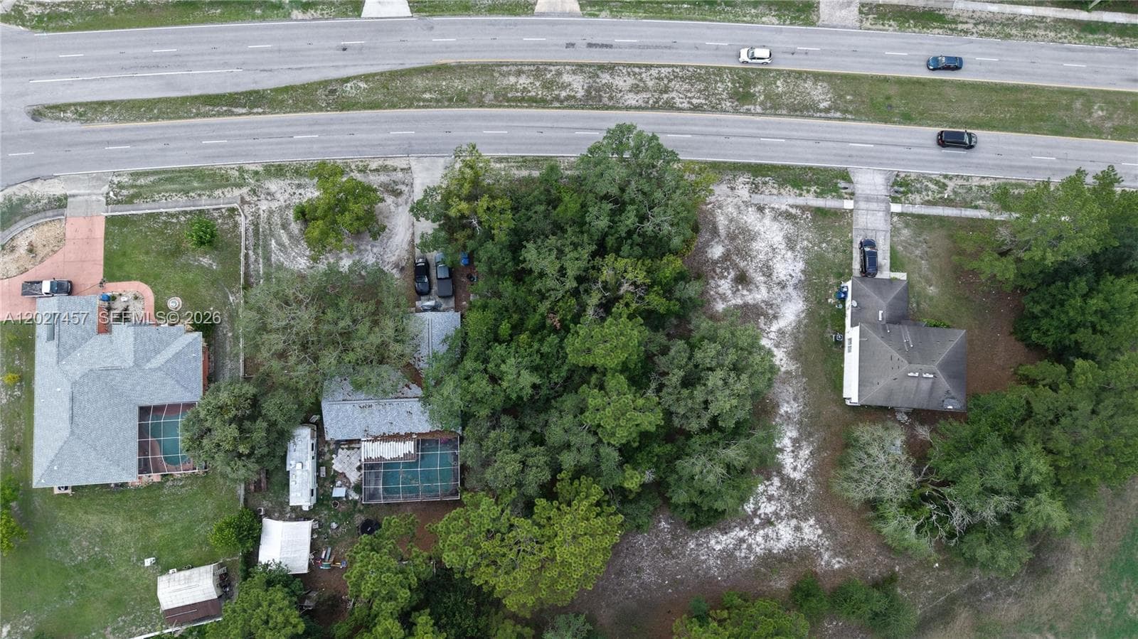 4164 DELTONA BLVD, Spring Hill, FL 34606 photo 2