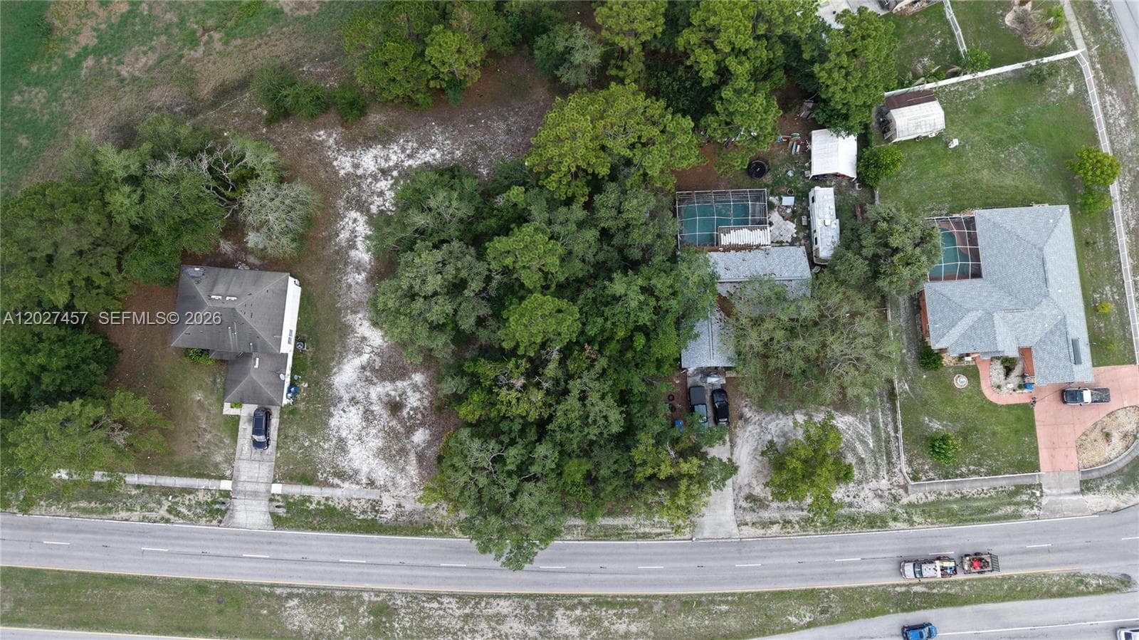4164 DELTONA BLVD, Spring Hill, FL 34606 photo 3