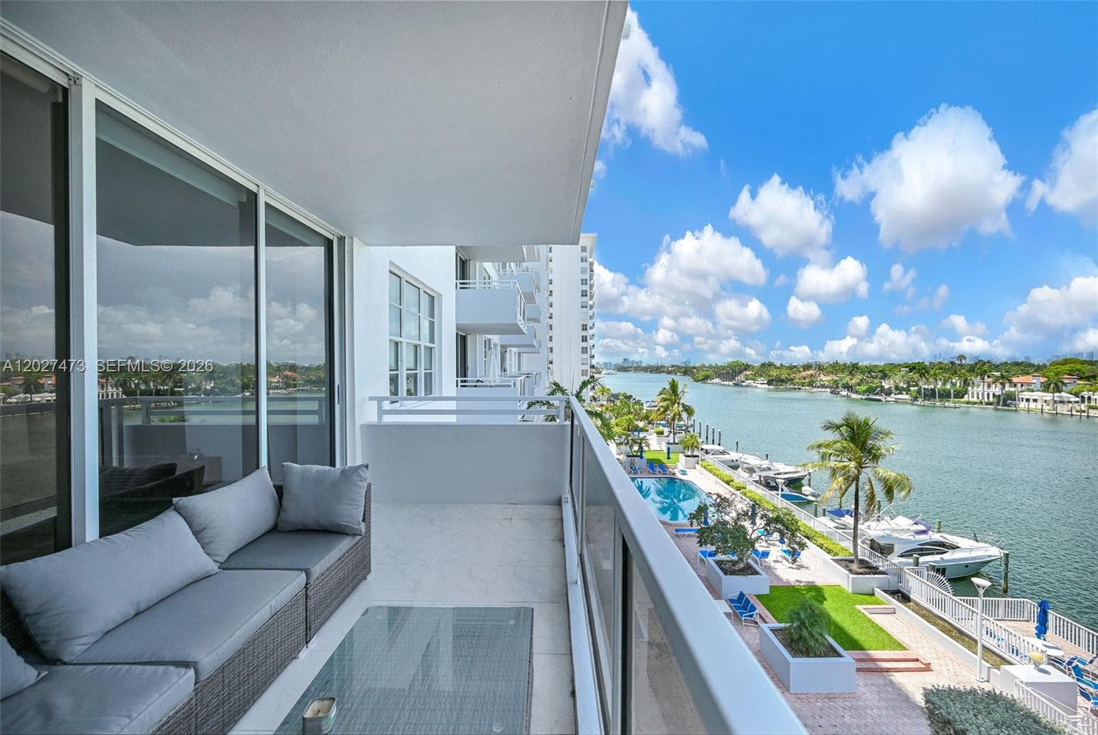 5700 Collins Ave # 5J, Miami Beach, FL 33140 photo 5