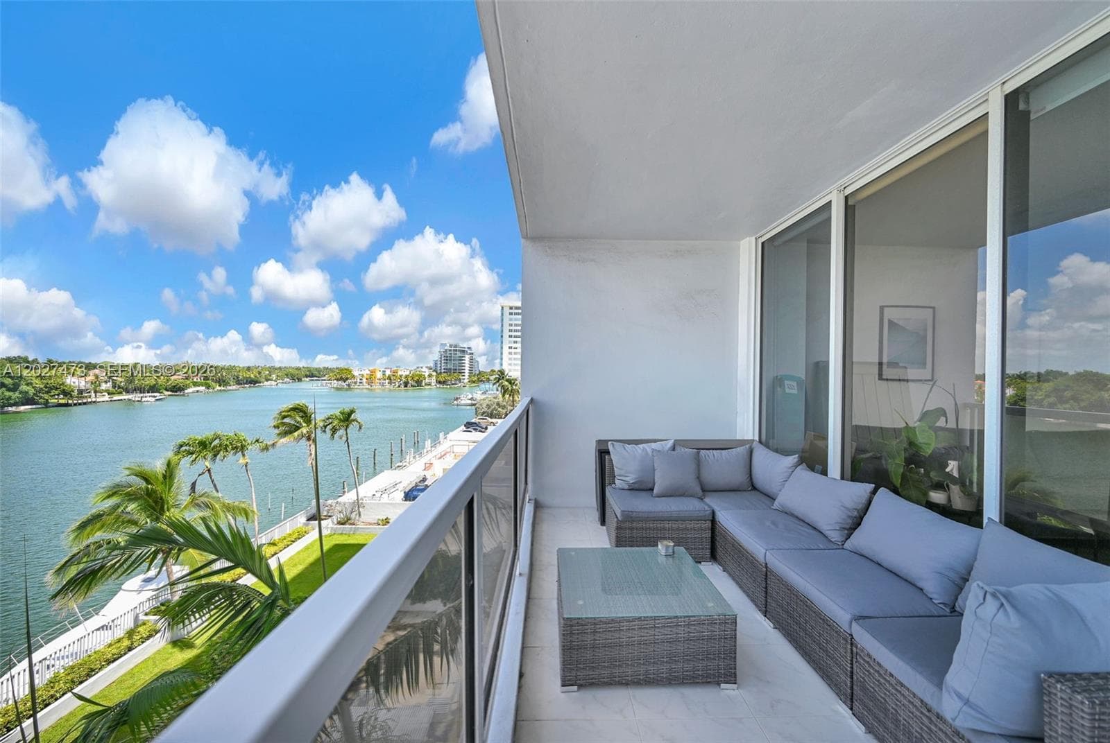 5700 Collins Ave # 5J, Miami Beach, FL 33140 photo 4
