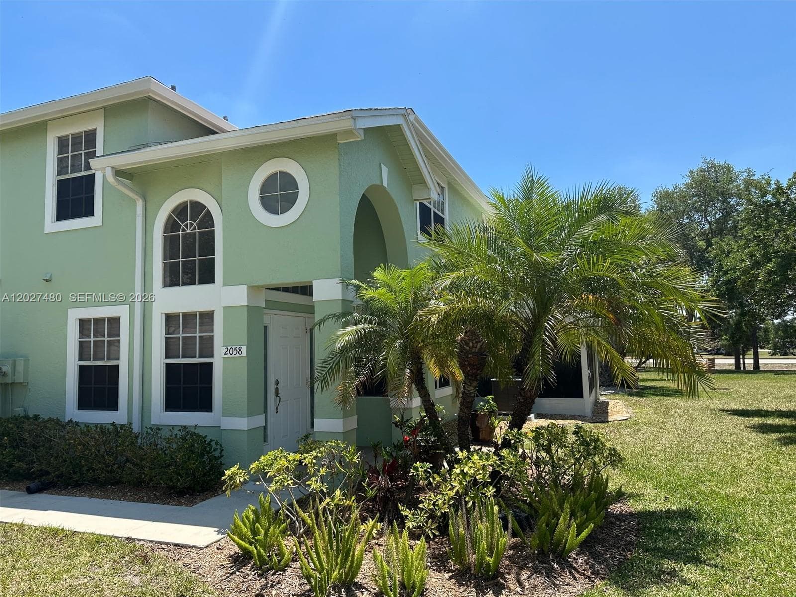2058 SE Wild Meadow Cir # 101, Port St. Lucie, FL 34952 photo 3