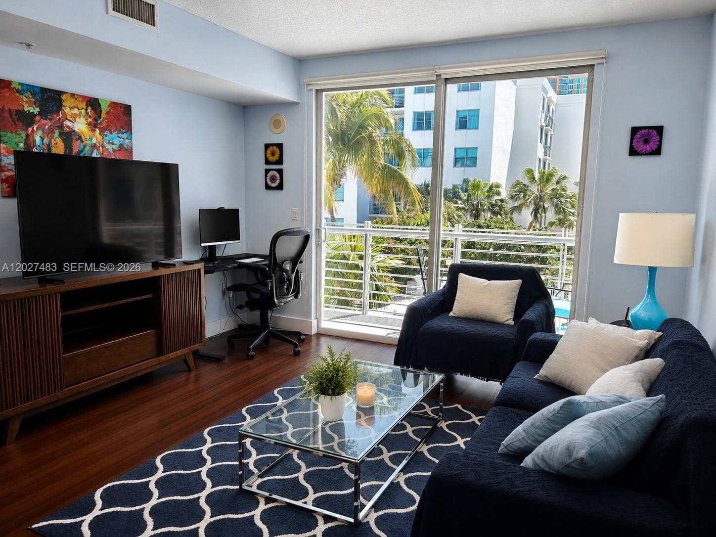 110 Washington Ave # 2512, Miami Beach, FL 33139 photo 3