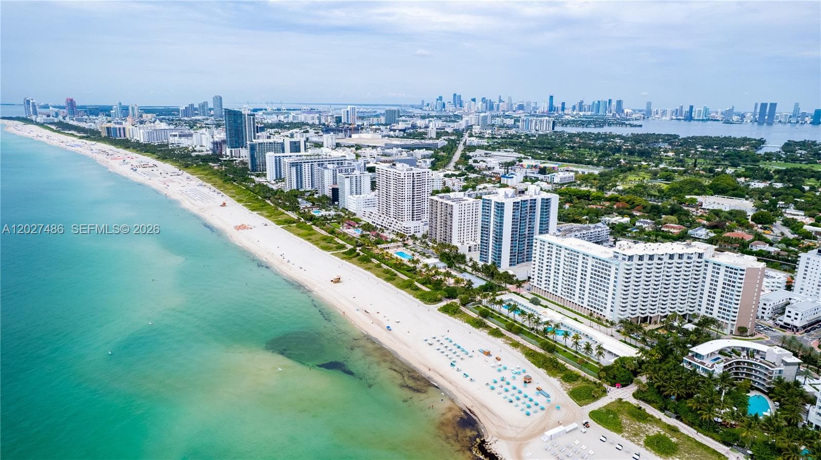 2655 Collins Ave # 603, Miami Beach, FL 33140 photo 2
