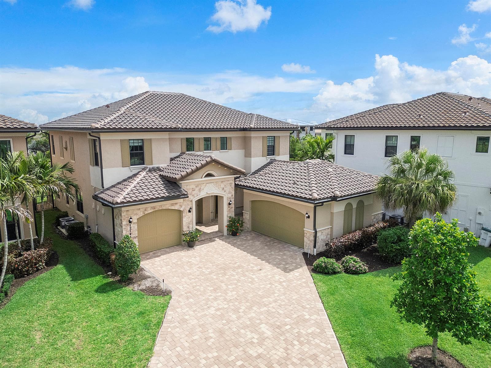12745 Bayside Court, Parkland, FL 33076 photo 2