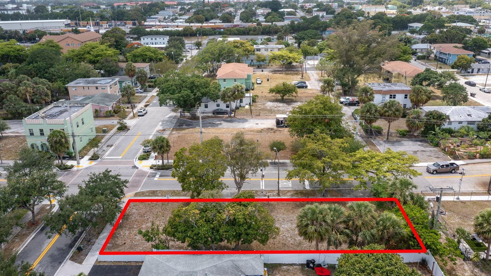 447 20th Street, West Palm Beach, FL 33407 photo 3