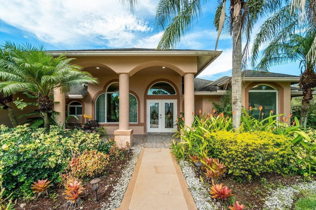 1265 Longlea Terrace, Wellington, FL 33414 photo 2