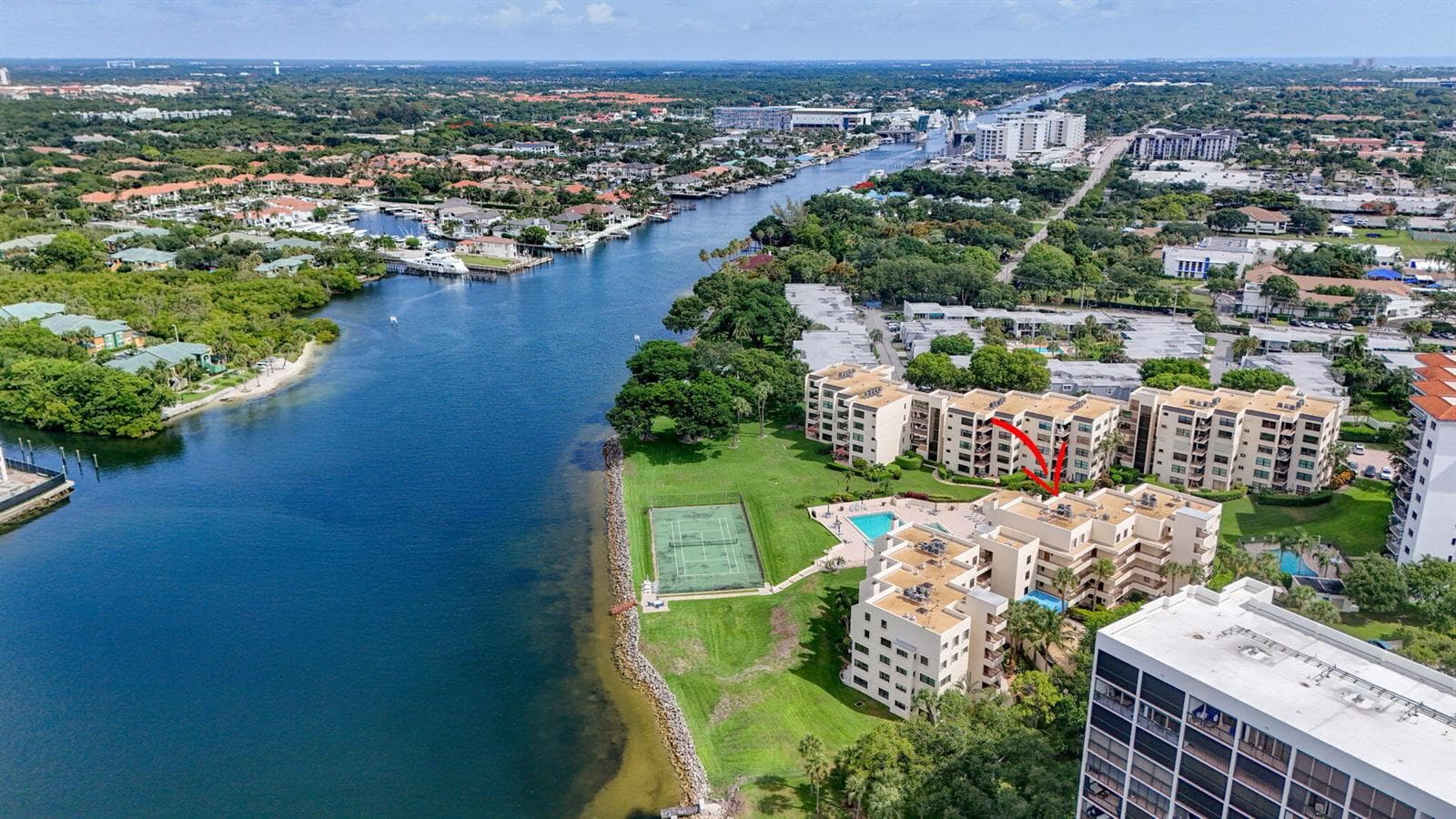 364 Golfview Road # 506, North Palm Beach, FL 33408 photo 3