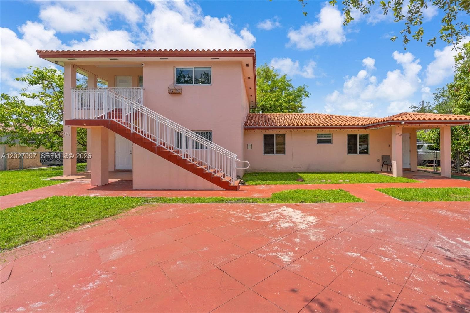 2986 NW 26th St, Miami, FL 33142 photo 2