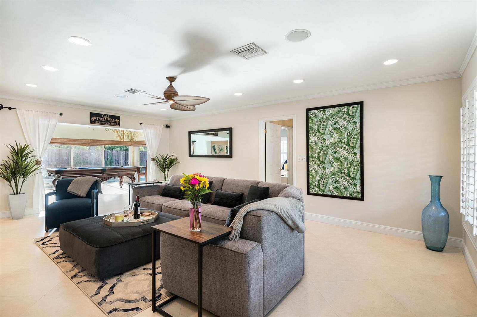 1755 E Terra Mar Drive, Lauderdale By The Sea, FL 33062 photo 3