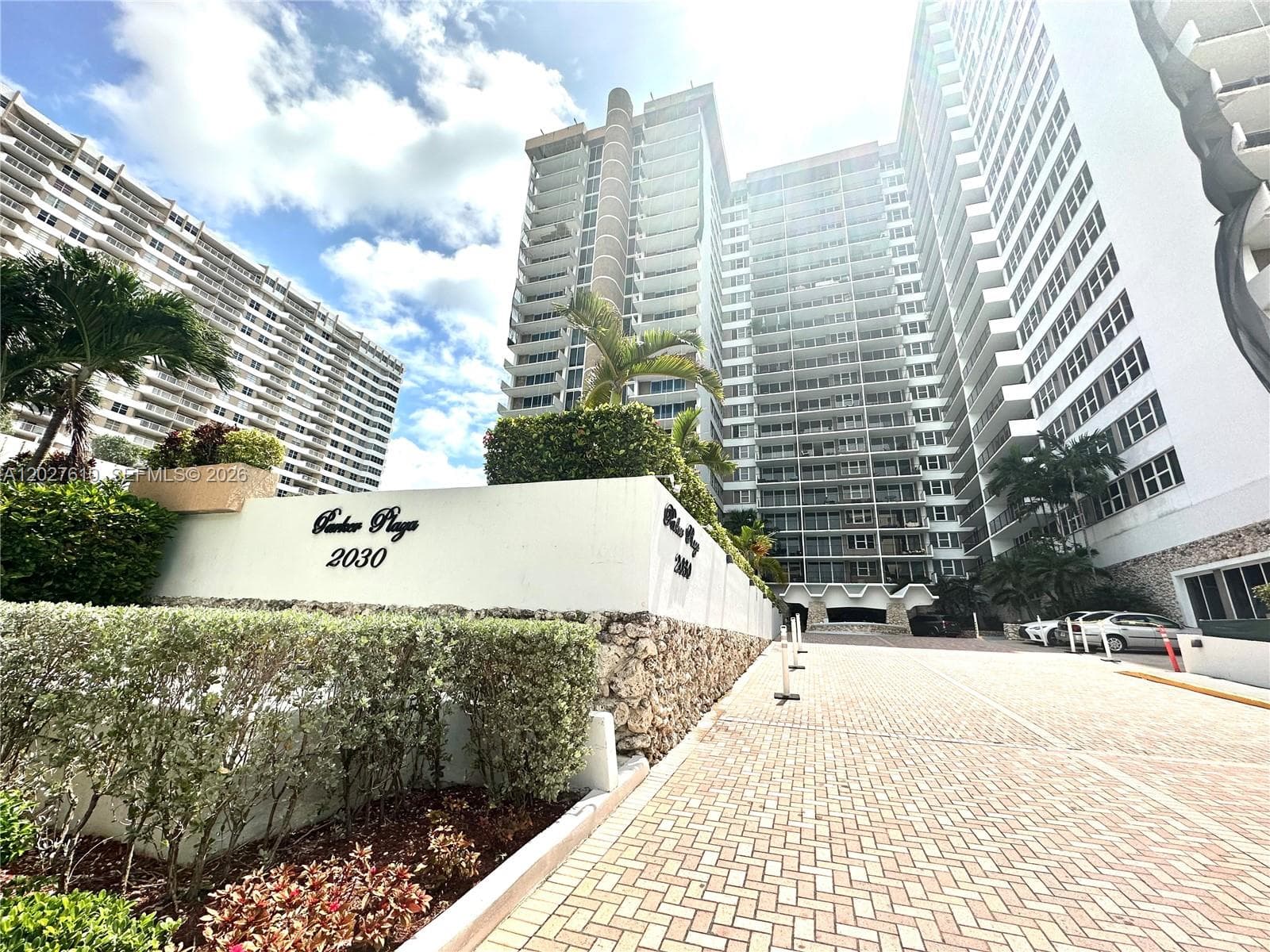 2030 S Ocean Dr # 1111, Hallandale Beach, FL 33009 photo 2