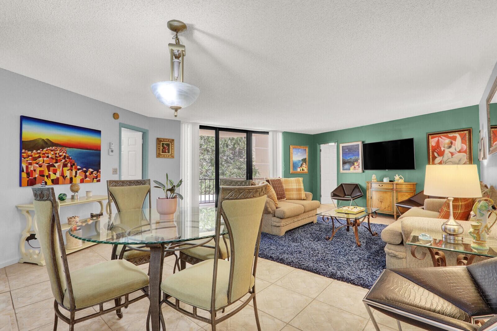 2800 N Ocean Drive # A-2b, Singer Island, FL 33404 photo 2