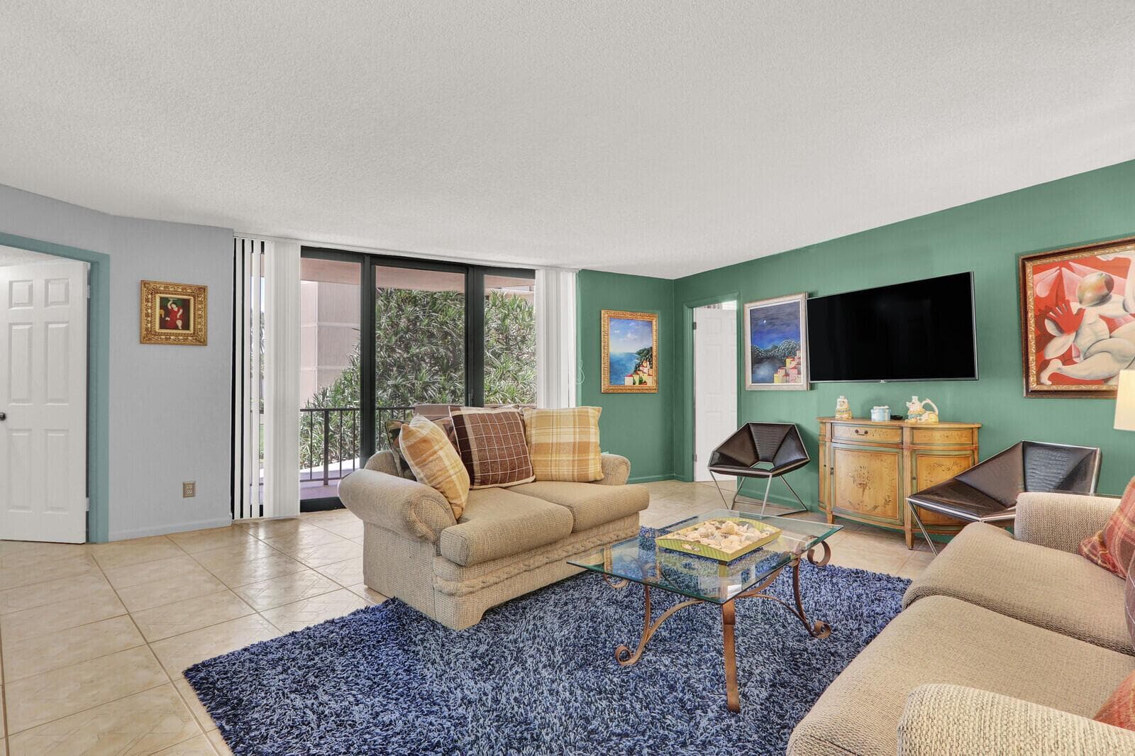 2800 N Ocean Drive # A-2b, Singer Island, FL 33404 photo 3