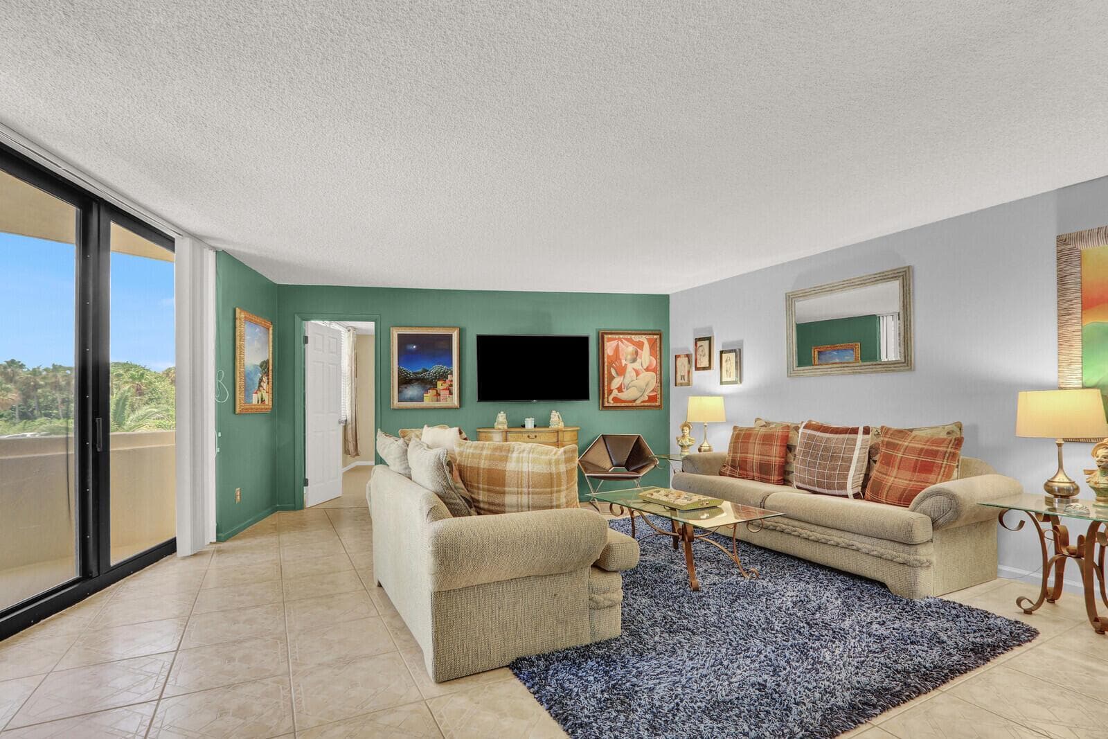 2800 N Ocean Drive # A-2b, Singer Island, FL 33404 photo 4