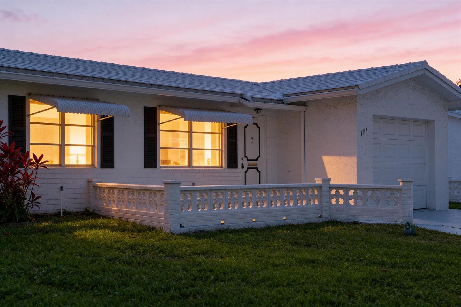 1714 SW 19th Drive, Boynton Beach, FL 33426 photo 2