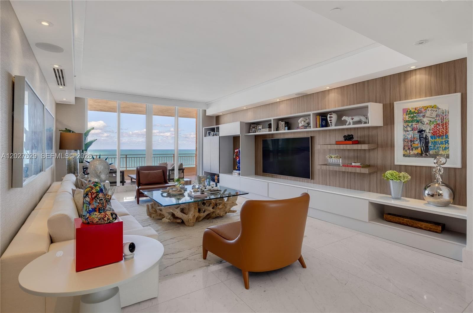 799 Crandon Blvd # PH-8, Key Biscayne, FL 33149 photo 2