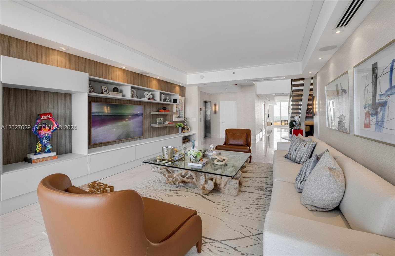 799 Crandon Blvd # PH-8, Key Biscayne, FL 33149 photo 4