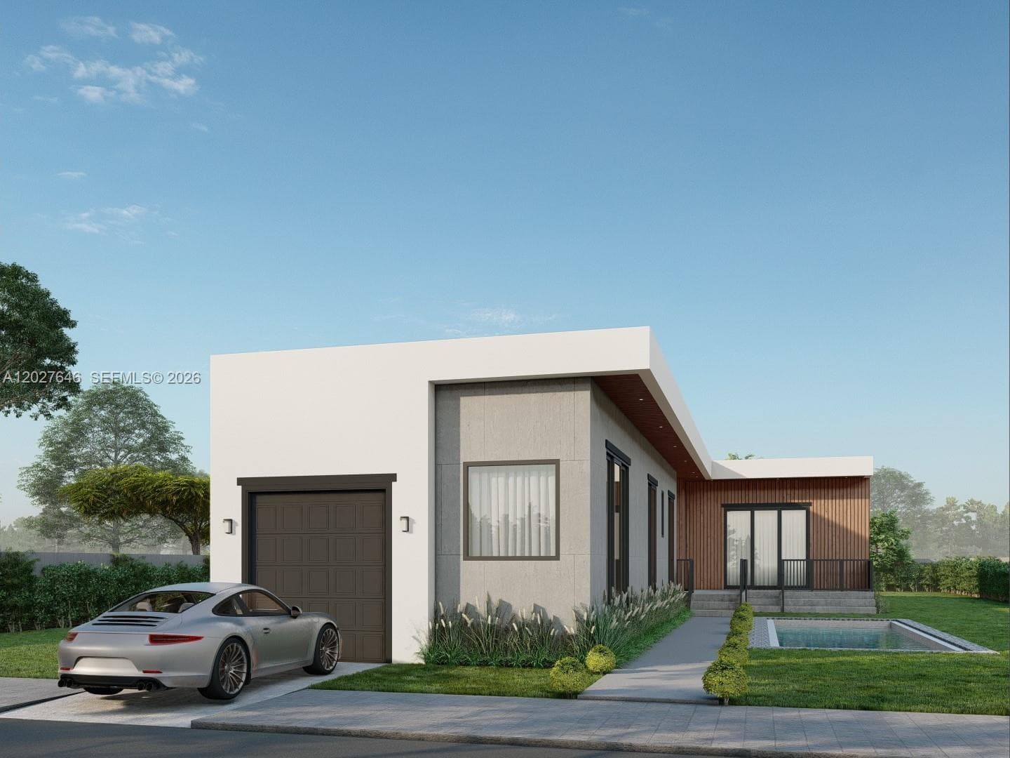 347 NW 43rd St, Miami, FL 33127 photo 3