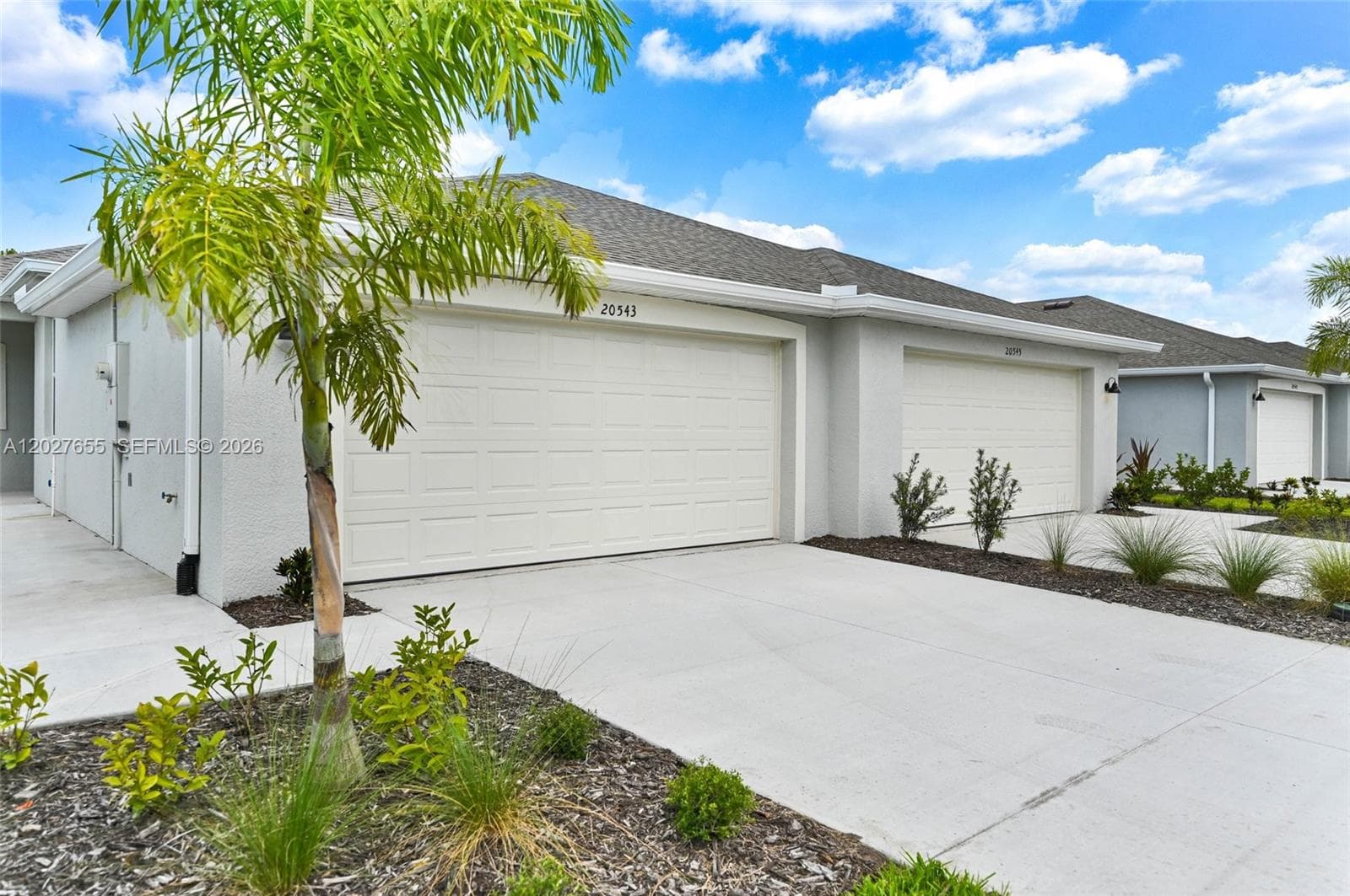 20545 HAZELNUT CT # ., Lehigh Acres, FL 33936 photo 3