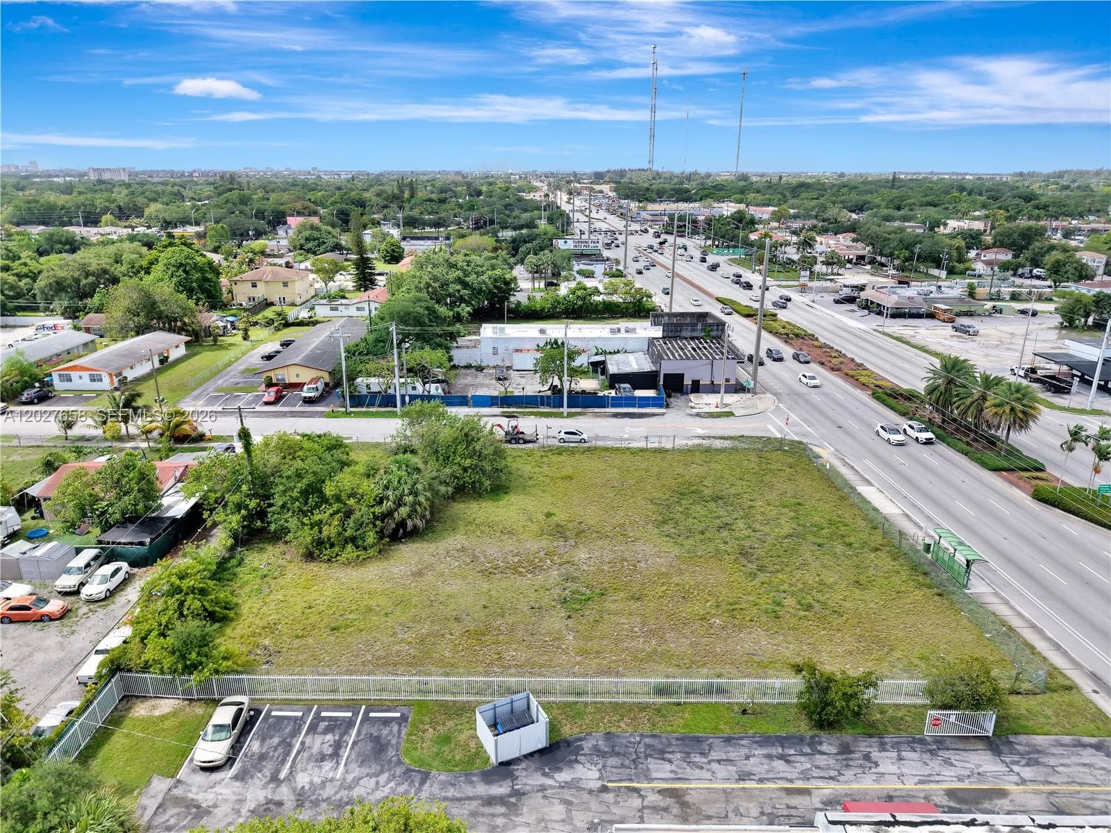 2591 S State Road 7 Rd, West Park, FL 33023 photo 2
