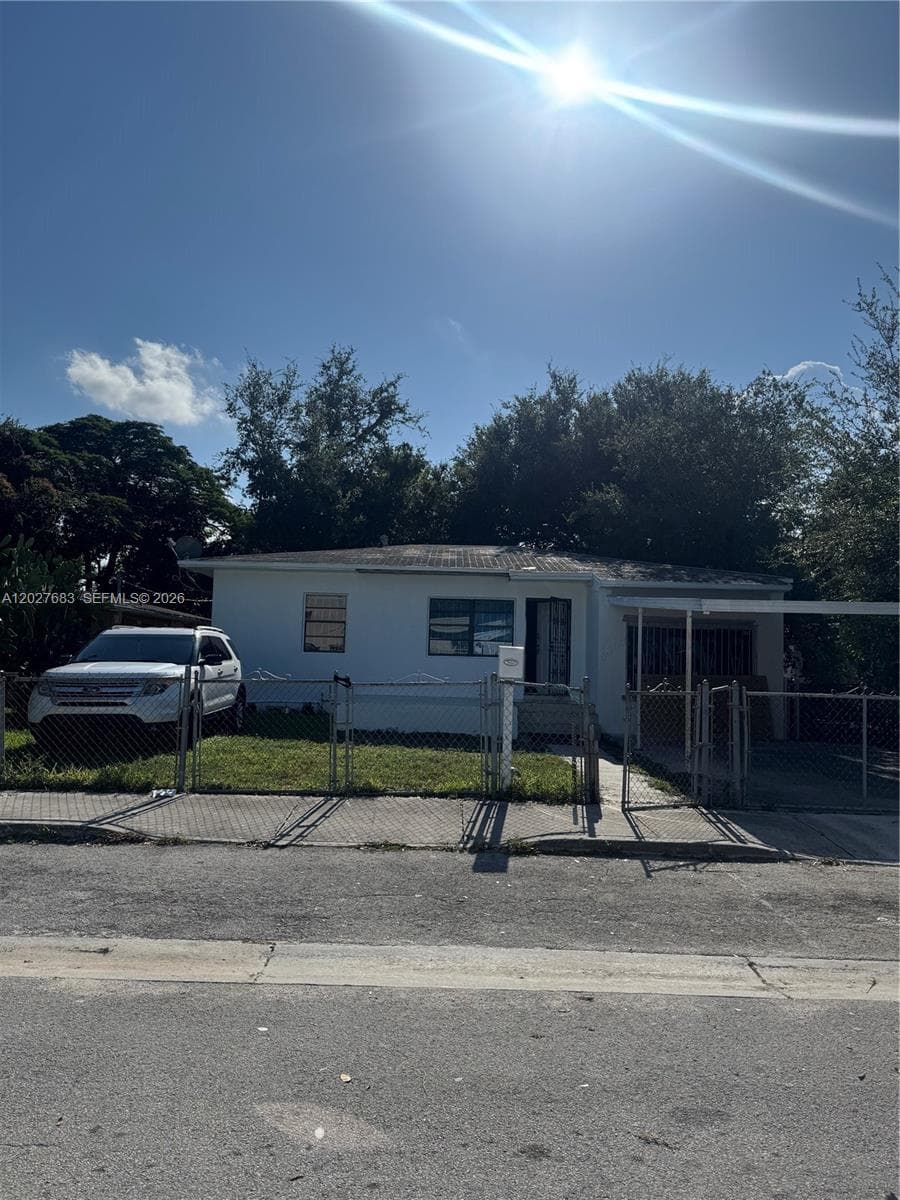 6800 NW 2 CT, Miami, FL 33150 photo 2