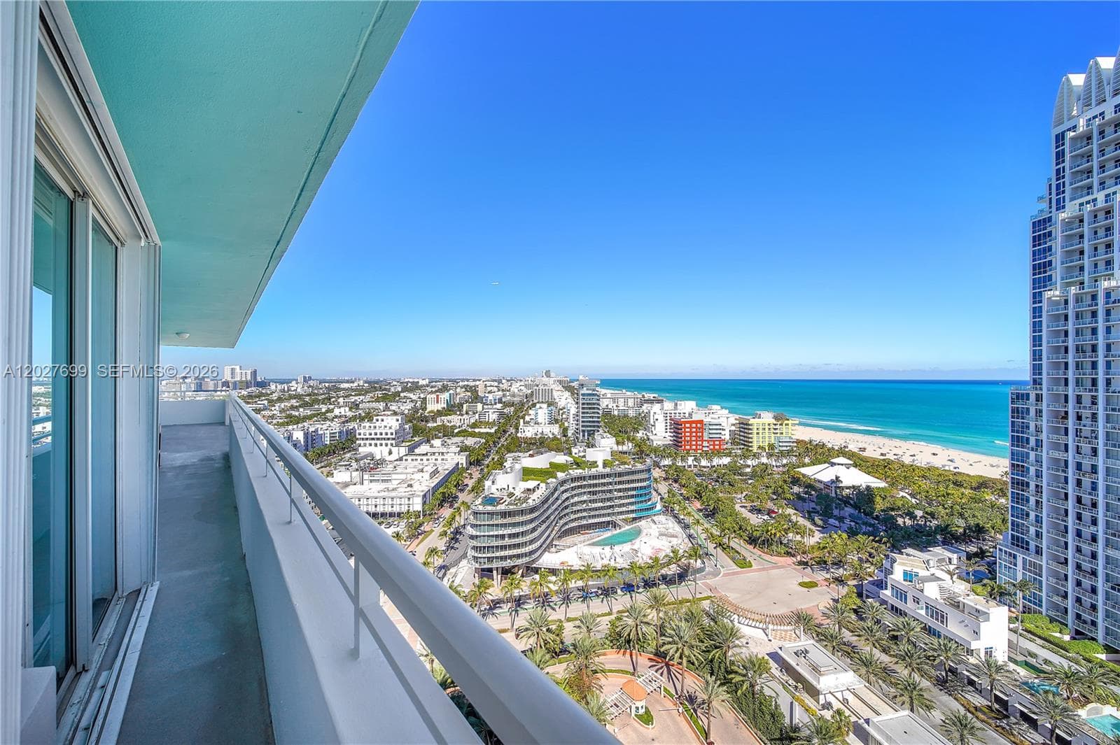400 S Pointe Dr # 2310, Miami Beach, FL 33139 photo 2
