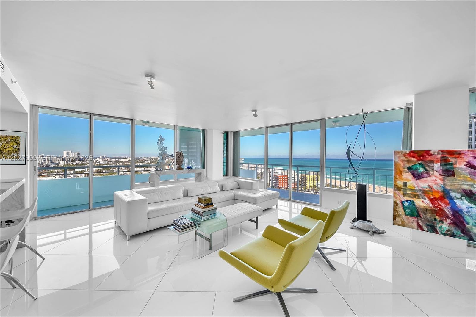 400 S Pointe Dr # 2310, Miami Beach, FL 33139 photo 3