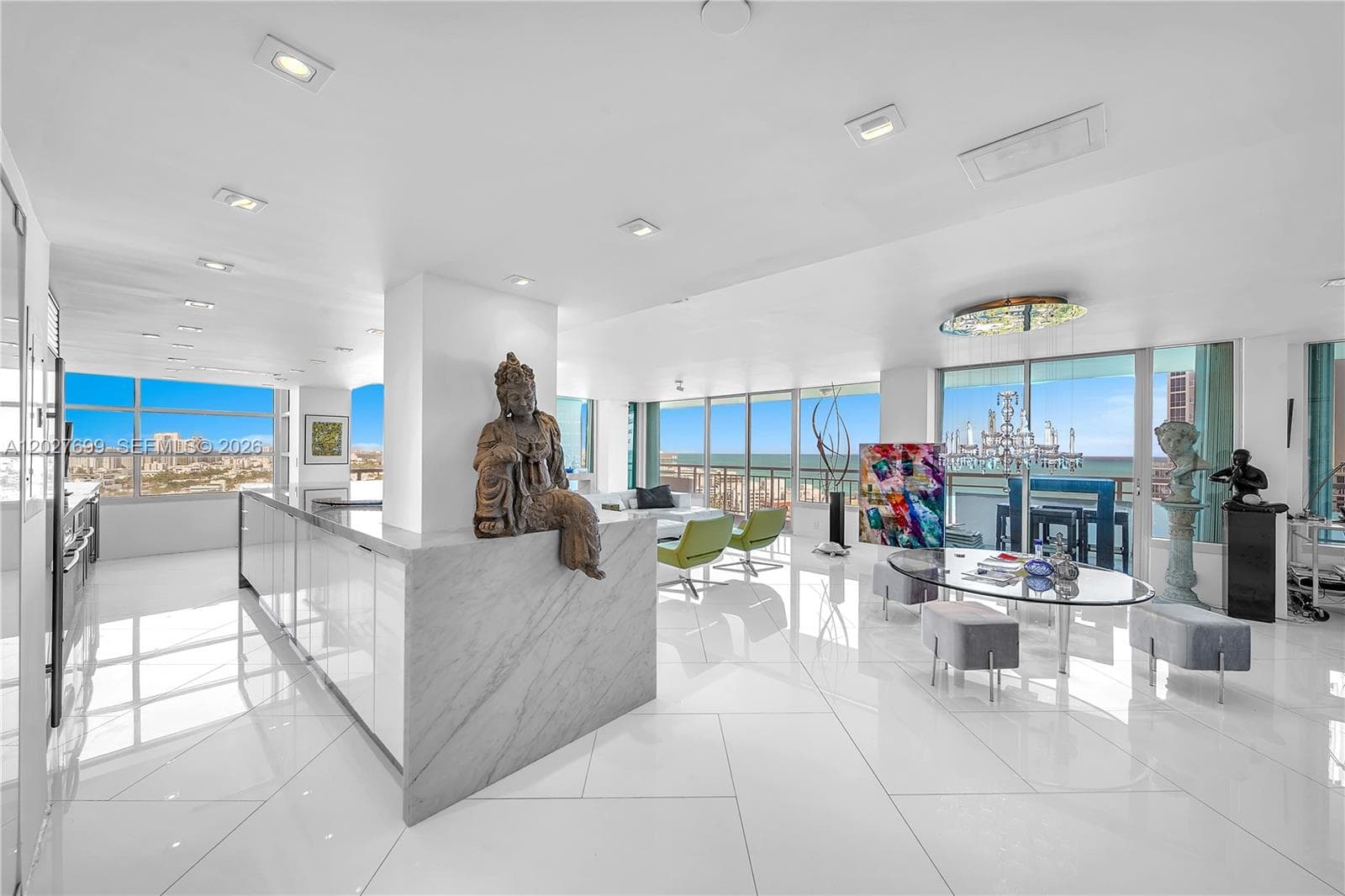 400 S Pointe Dr # 2310, Miami Beach, FL 33139 photo 4