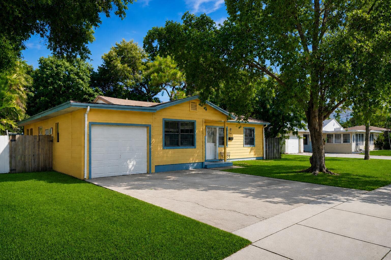 713 NE 35th Street, Oakland Park, FL 33334 photo 4