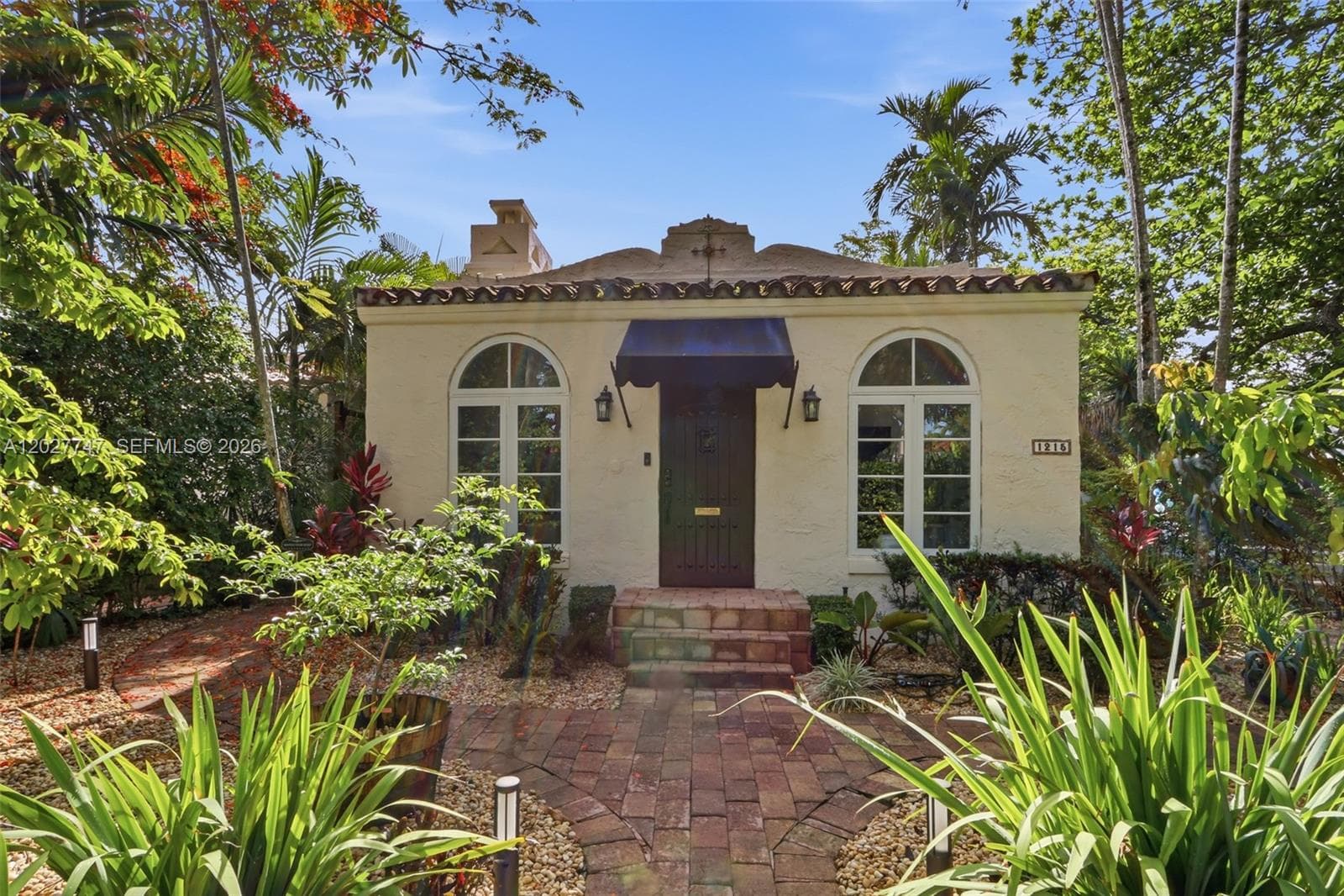 1215 Madrid St, Coral Gables, FL 33134 photo 2