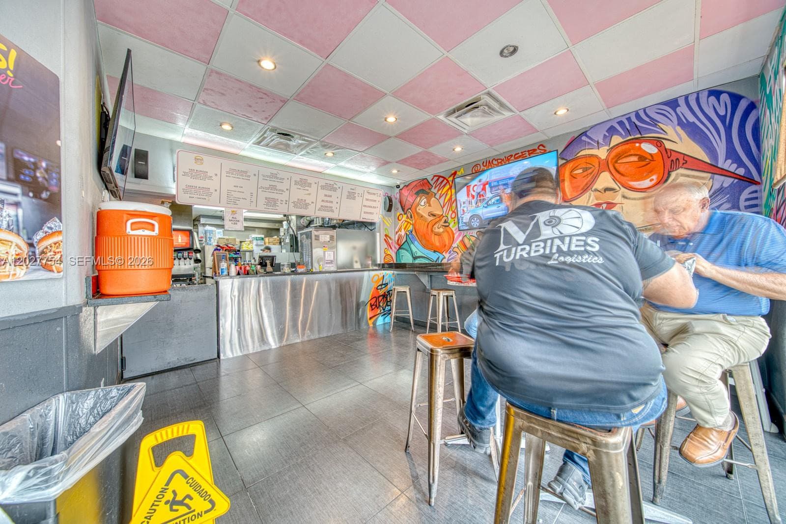 Burger Joint For Sale In Hialeah Gardens, Hialeah, FL 33018 photo 5