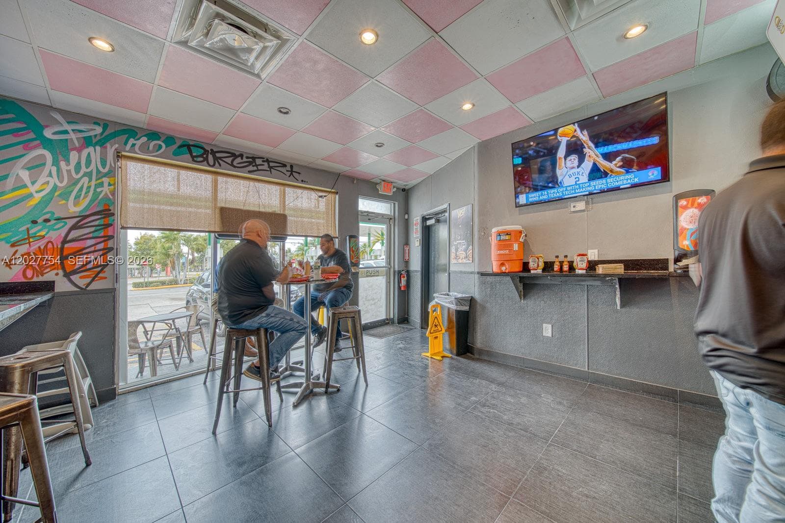 Burger Joint For Sale In Hialeah Gardens, Hialeah, FL 33018 photo 4