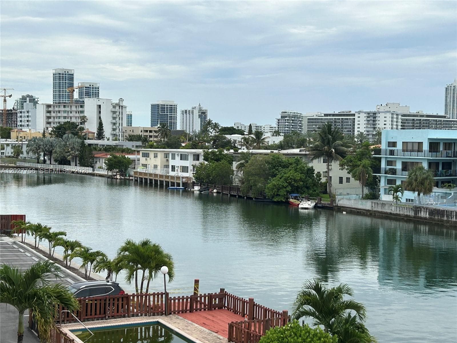 110 S Shore Dr # 4E, Miami Beach, FL 33141 photo 2