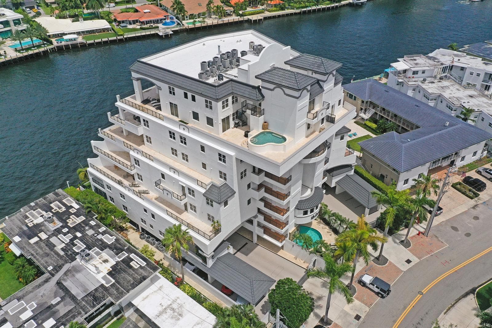615 Bayshore Drive # 402, Fort Lauderdale, FL 33304 photo 3
