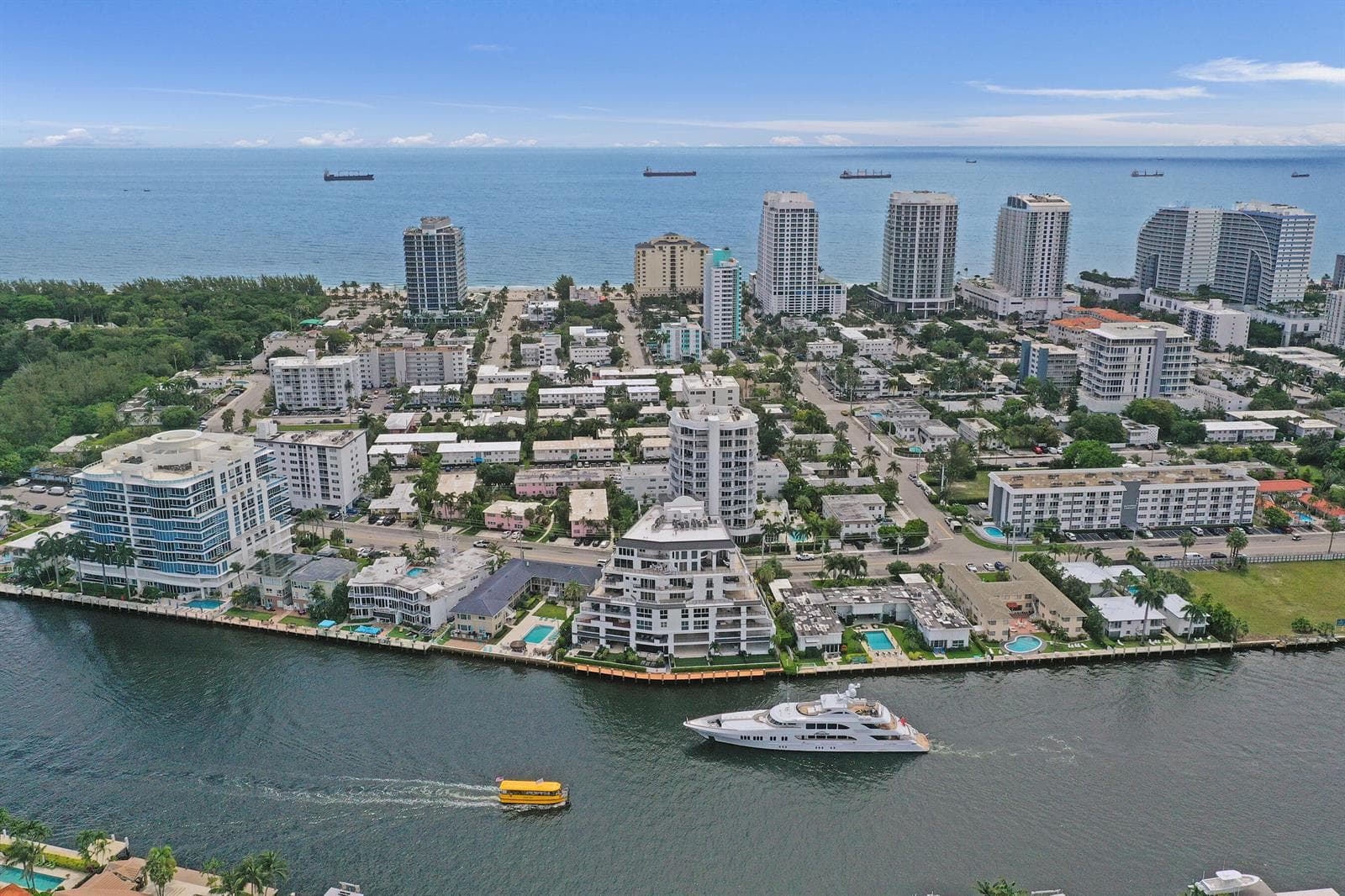 615 Bayshore Drive # 402, Fort Lauderdale, FL 33304 photo 4