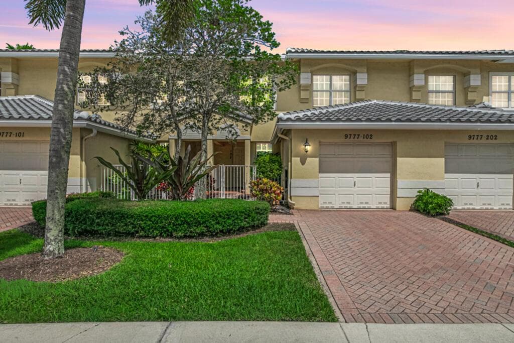 9777 Bowline Drive # 102, West Palm Beach, FL 33411 photo 2
