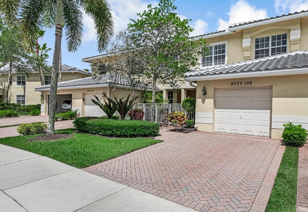9777 Bowline Drive # 102, West Palm Beach, FL 33411 photo 3