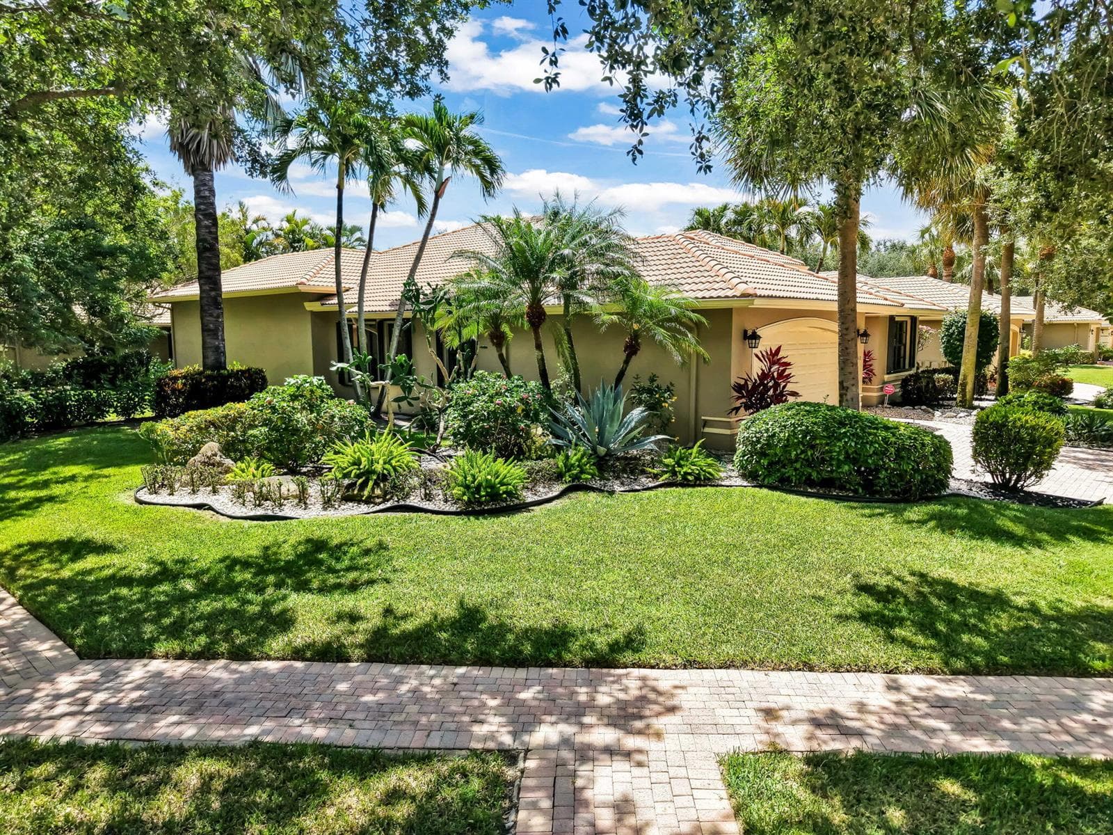 11012 Vía Sorrento, Boynton Beach, FL 33437 photo 3