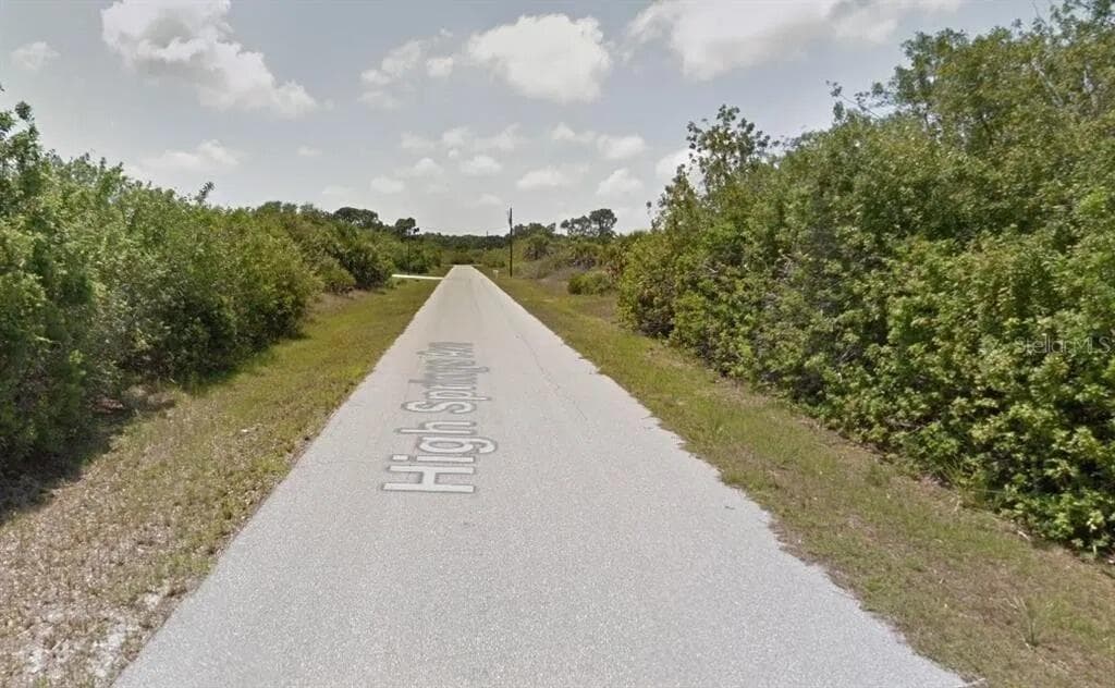 13282 High Springs Avenue, Port Charlotte, FL 33981 photo 3