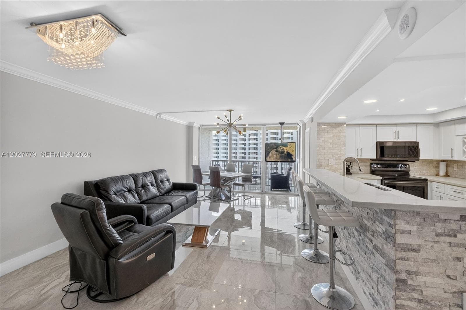2655 Collins Ave # 1407, Miami Beach, FL 33140 photo 3