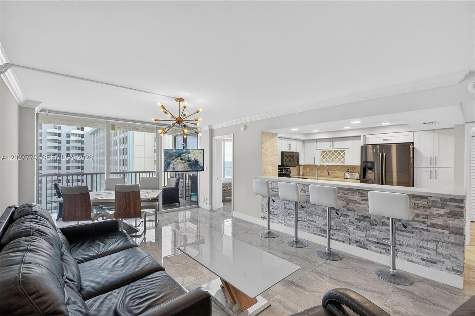 2655 Collins Ave # 1407, Miami Beach, FL 33140 photo 4