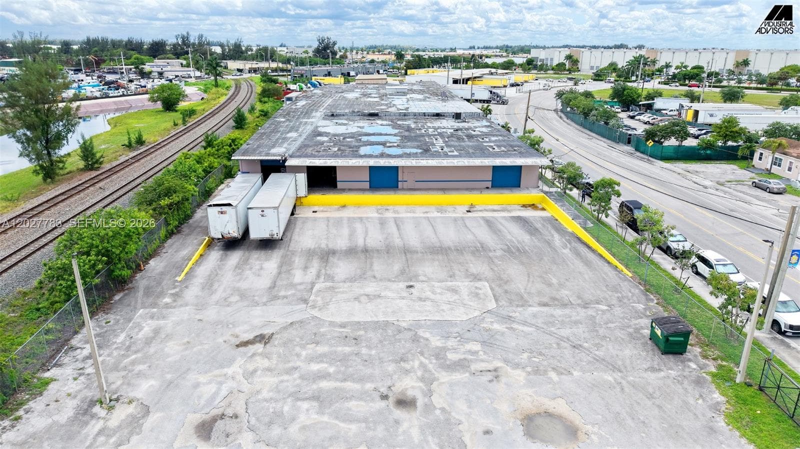 160 Ali Baba Ave, Opa-Locka, FL 33054 photo 2