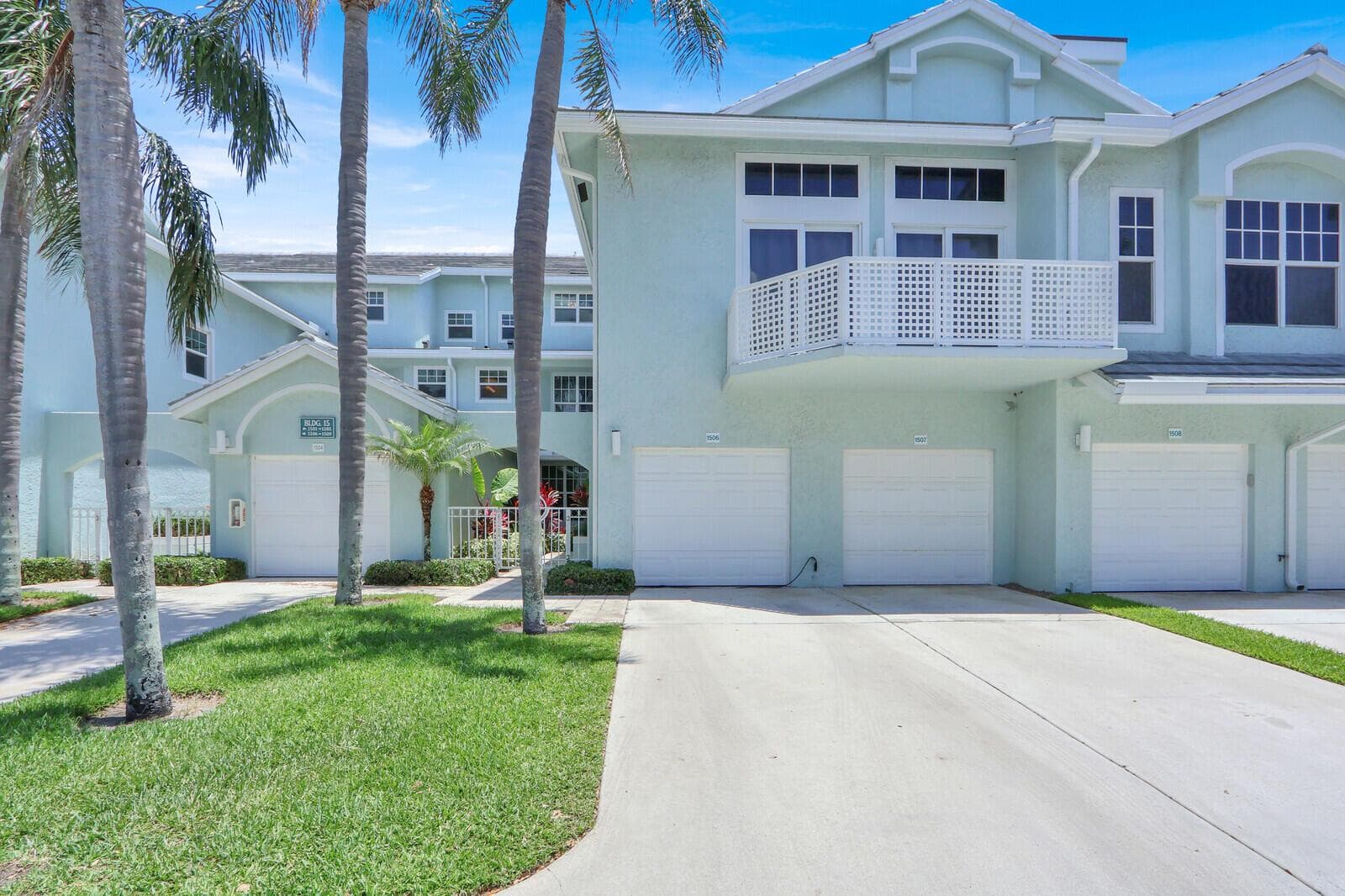 1506 Mizzenmast Way, Jupiter, FL 33477 photo 3