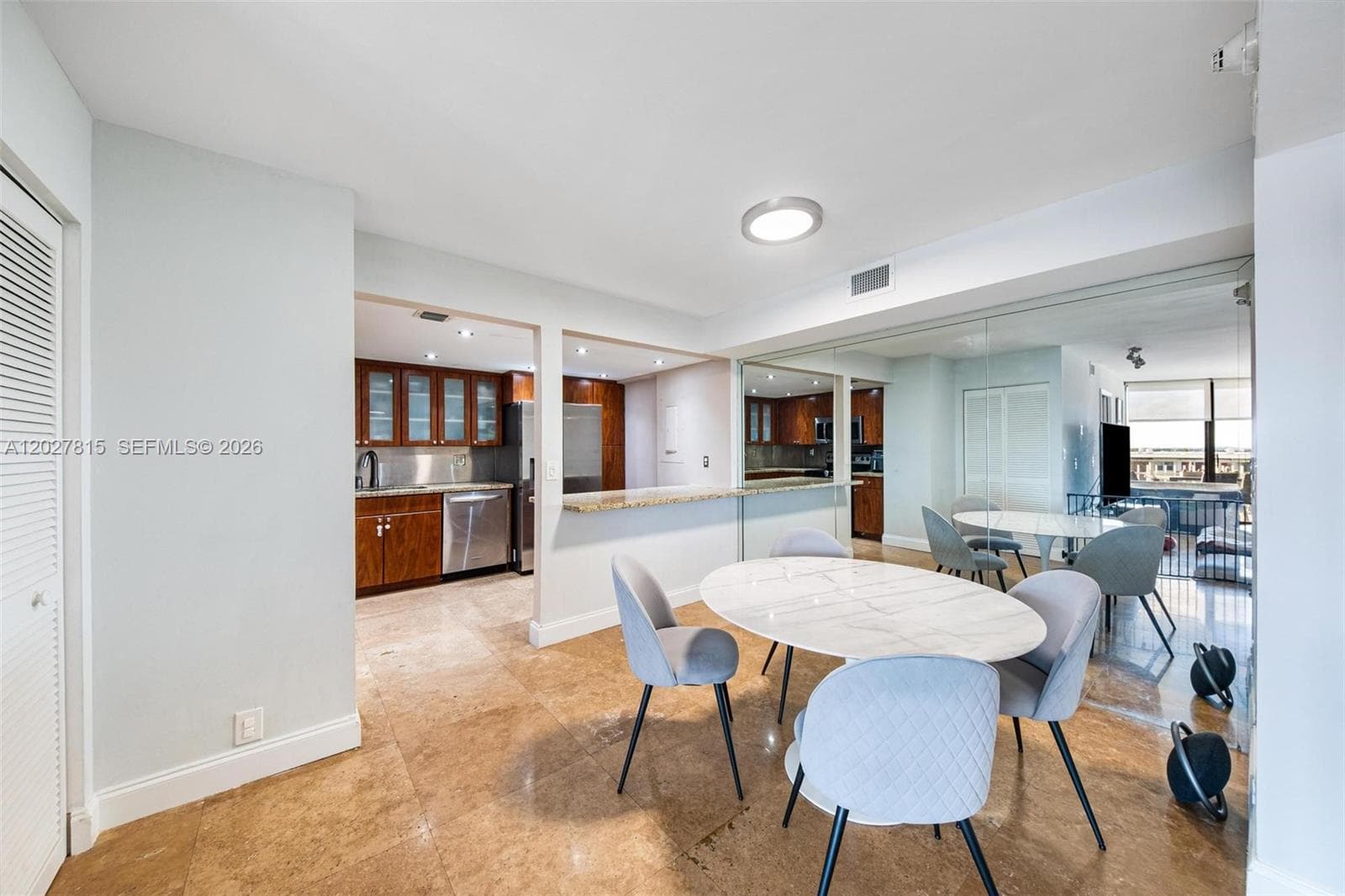 4000 Towerside Ter # 604, Miami, FL 33138 photo 5