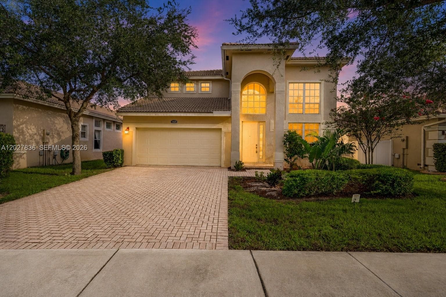 14935 SW 52 Street, Miramar, FL 33027 photo 2