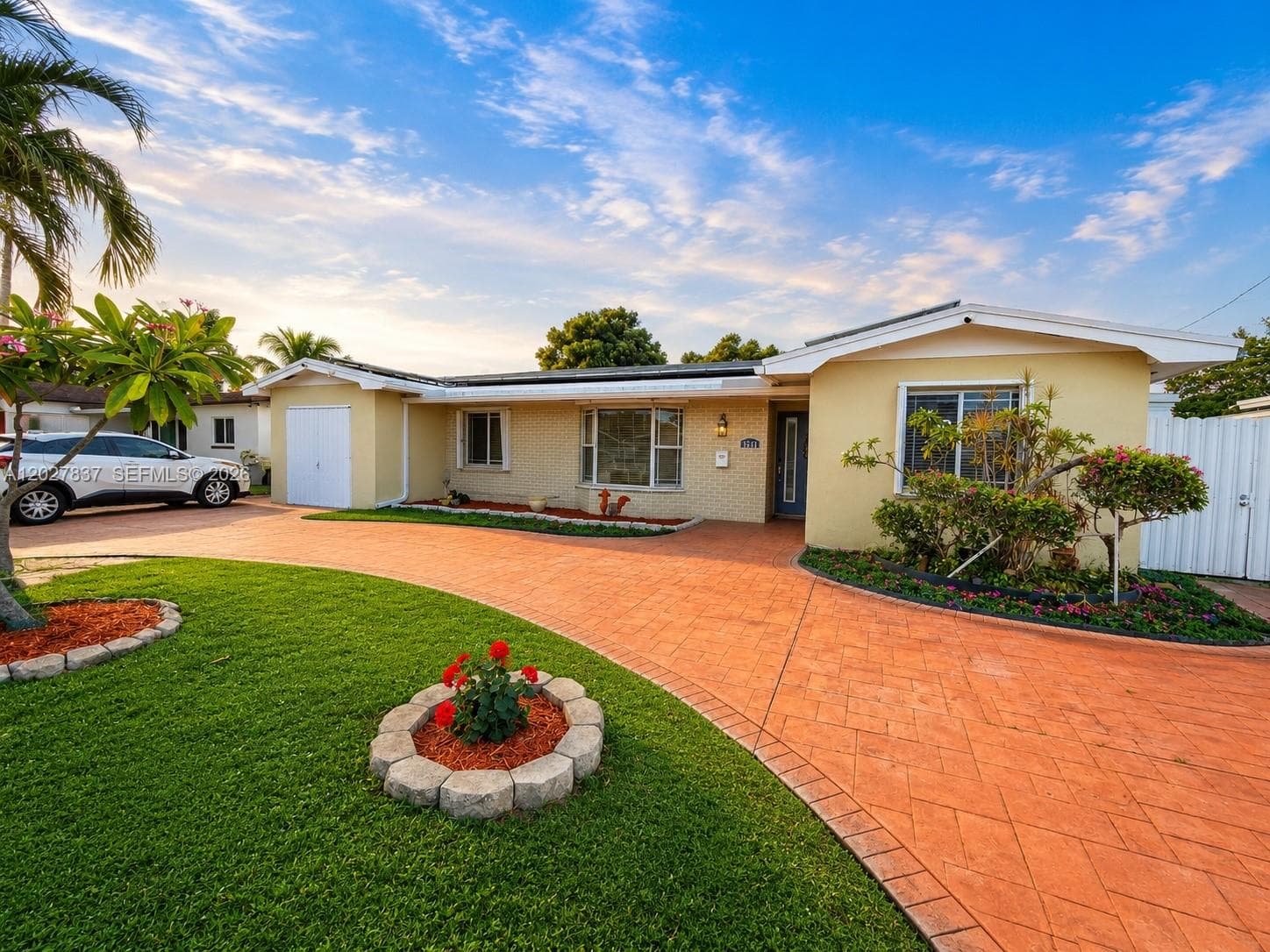 7513 Grant Ct # ., Hollywood, FL 33024