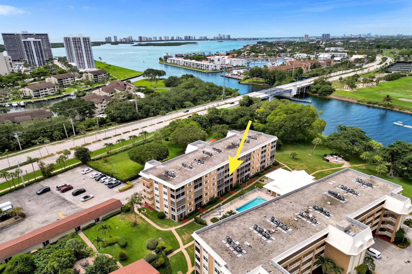 304 Golfview Road # 304, North Palm Beach, FL 33408 photo 2