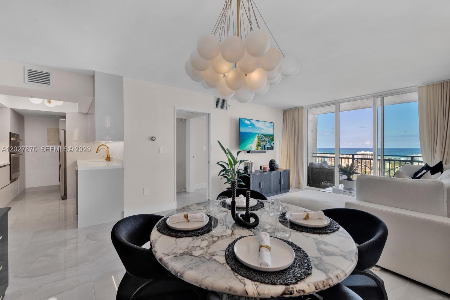 90 Alton Rd # 2207, Miami Beach, FL 33139 photo 2