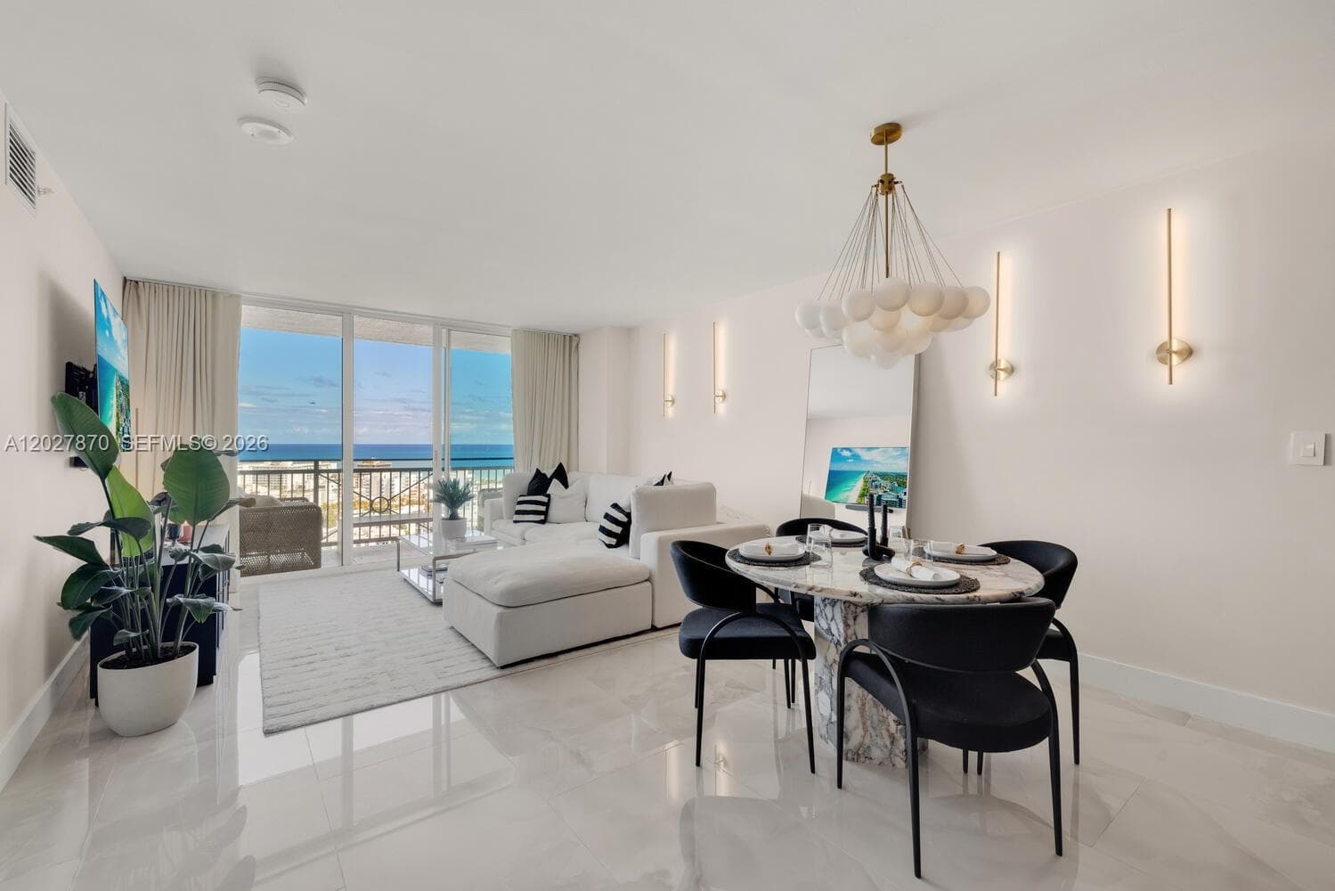 90 Alton Rd # 2207, Miami Beach, FL 33139 photo 3