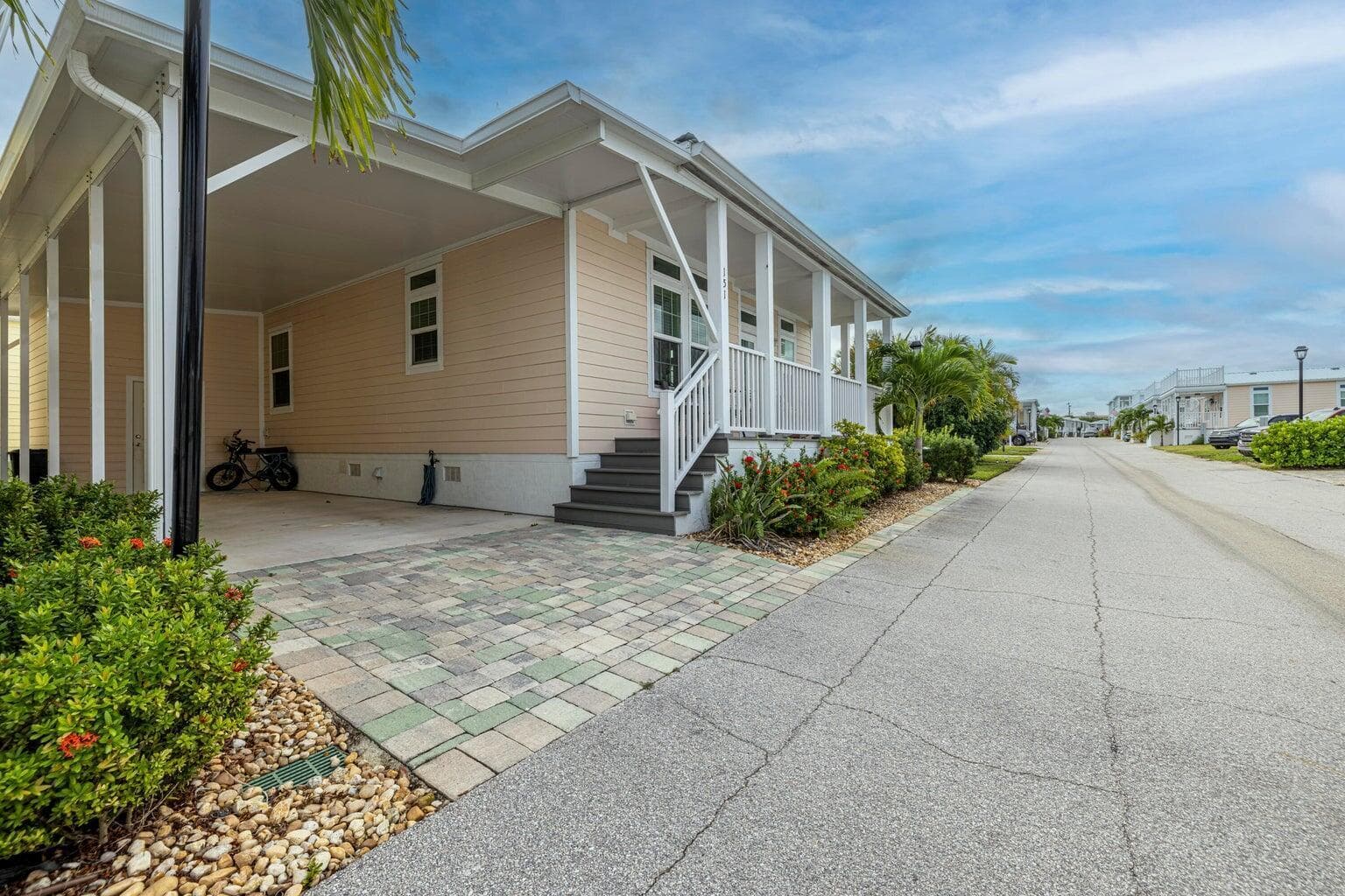 151 NE Buoy Drive, Ocean Breeze, FL 34957 photo 2